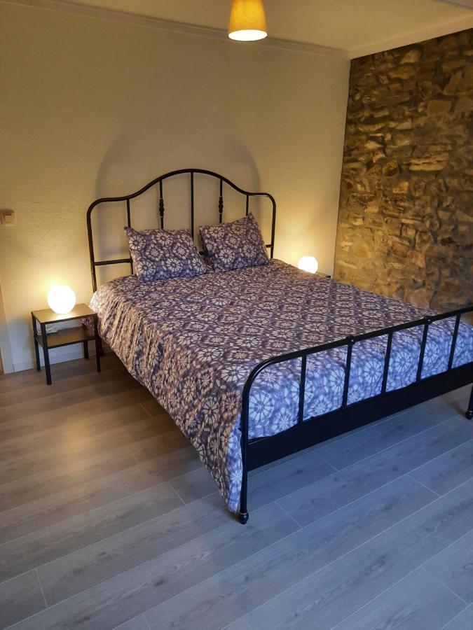Al'Fagne De Boca Villa Bertogne Luaran gambar